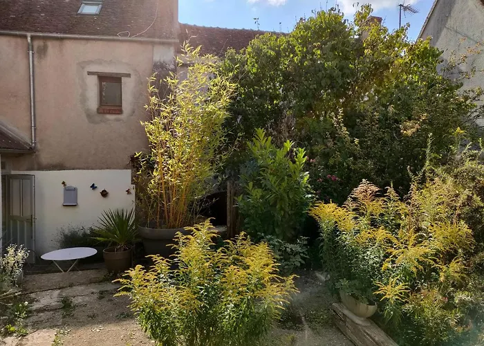 Galerie Benjamine