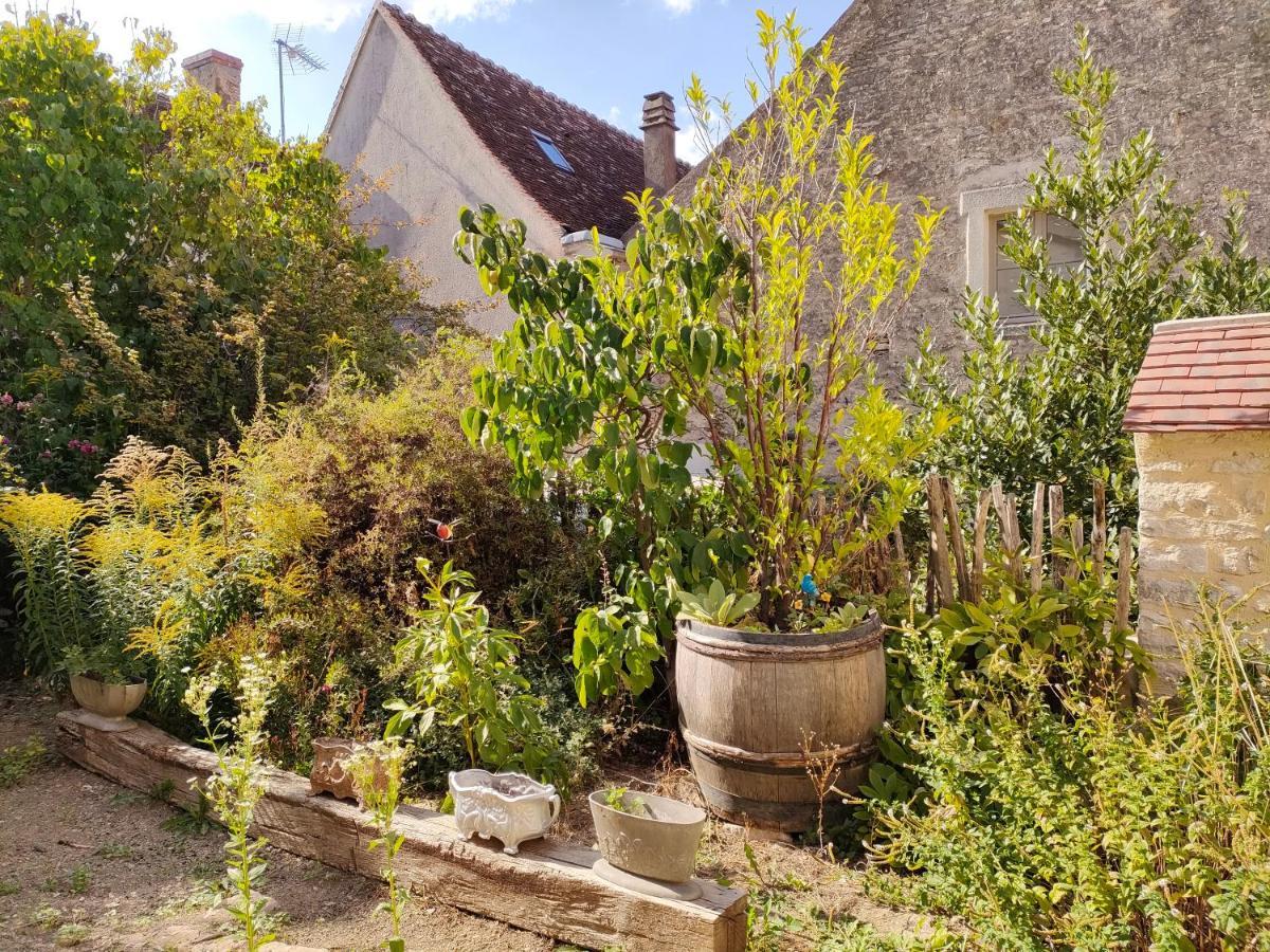 Galerie Benjamine Holiday home *