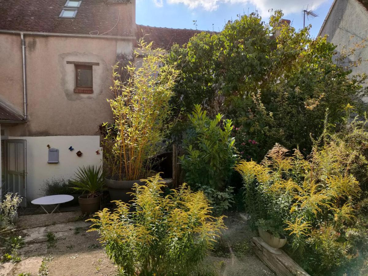 Galerie Benjamine Holiday home *