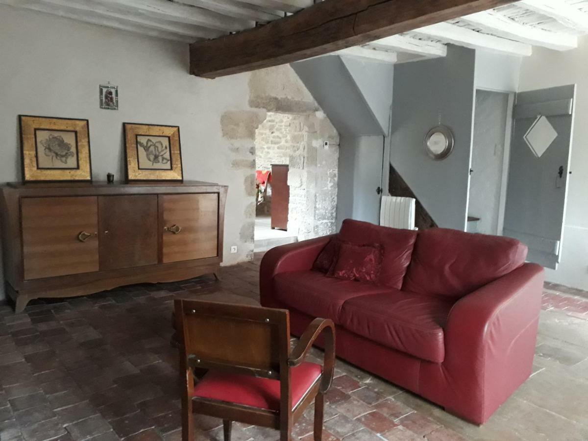 Holiday home Galerie Benjamine *