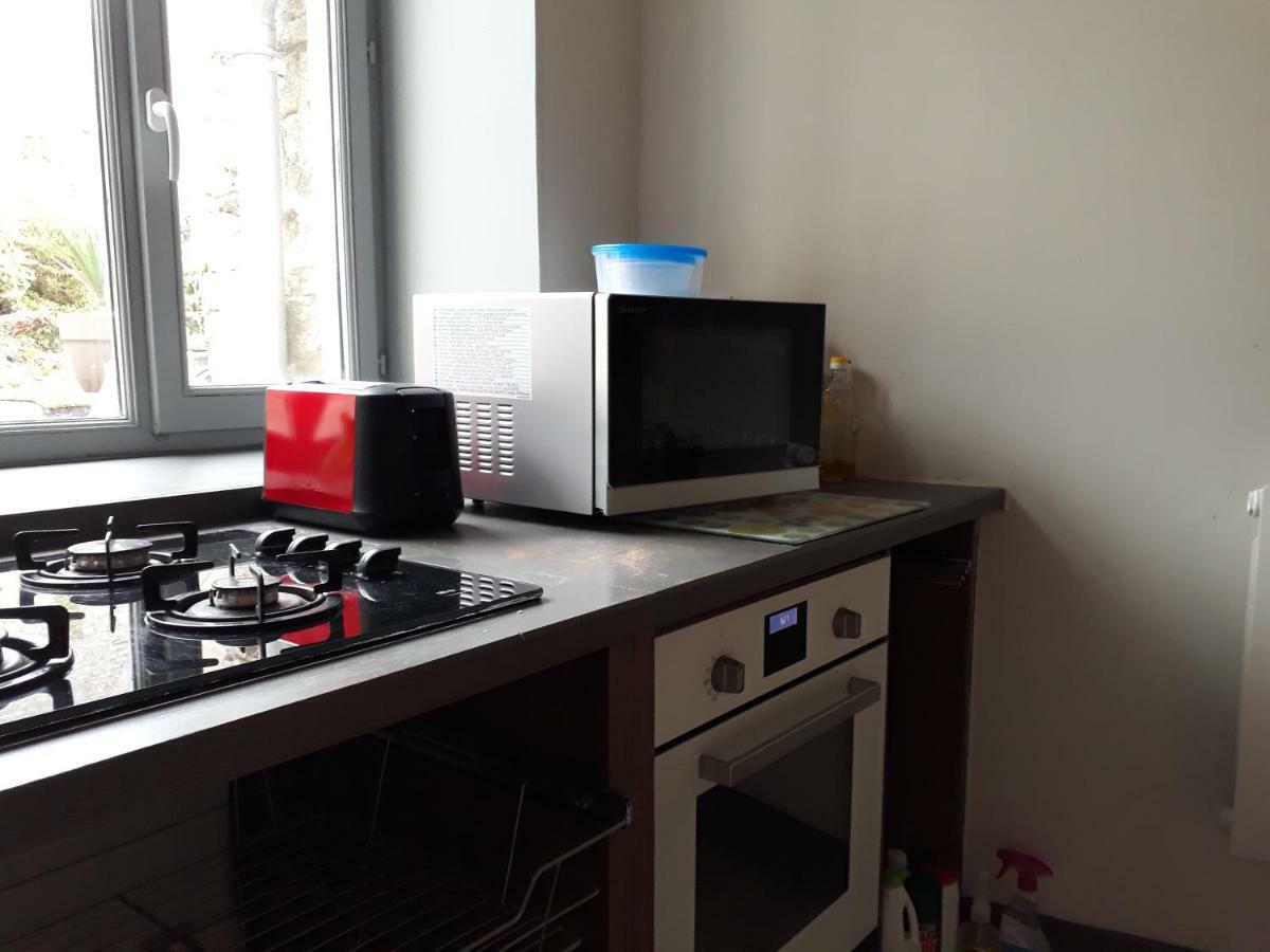 Galerie Benjamine Holiday home Vezelay