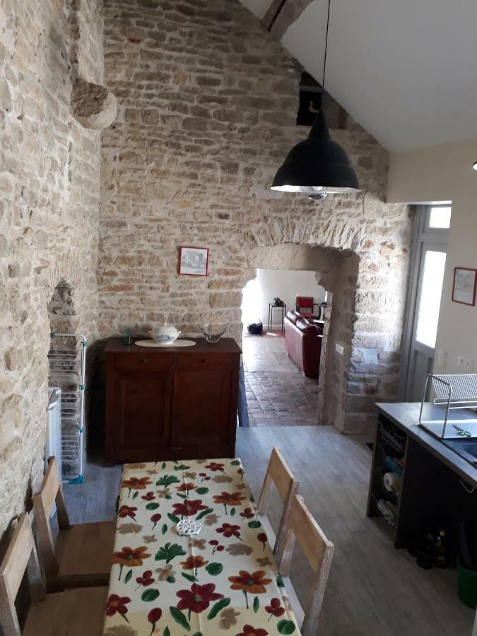 Holiday home Galerie Benjamine *