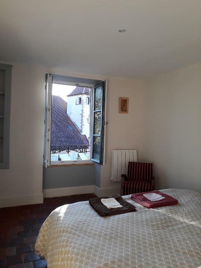 Holiday home Galerie Benjamine Vezelay