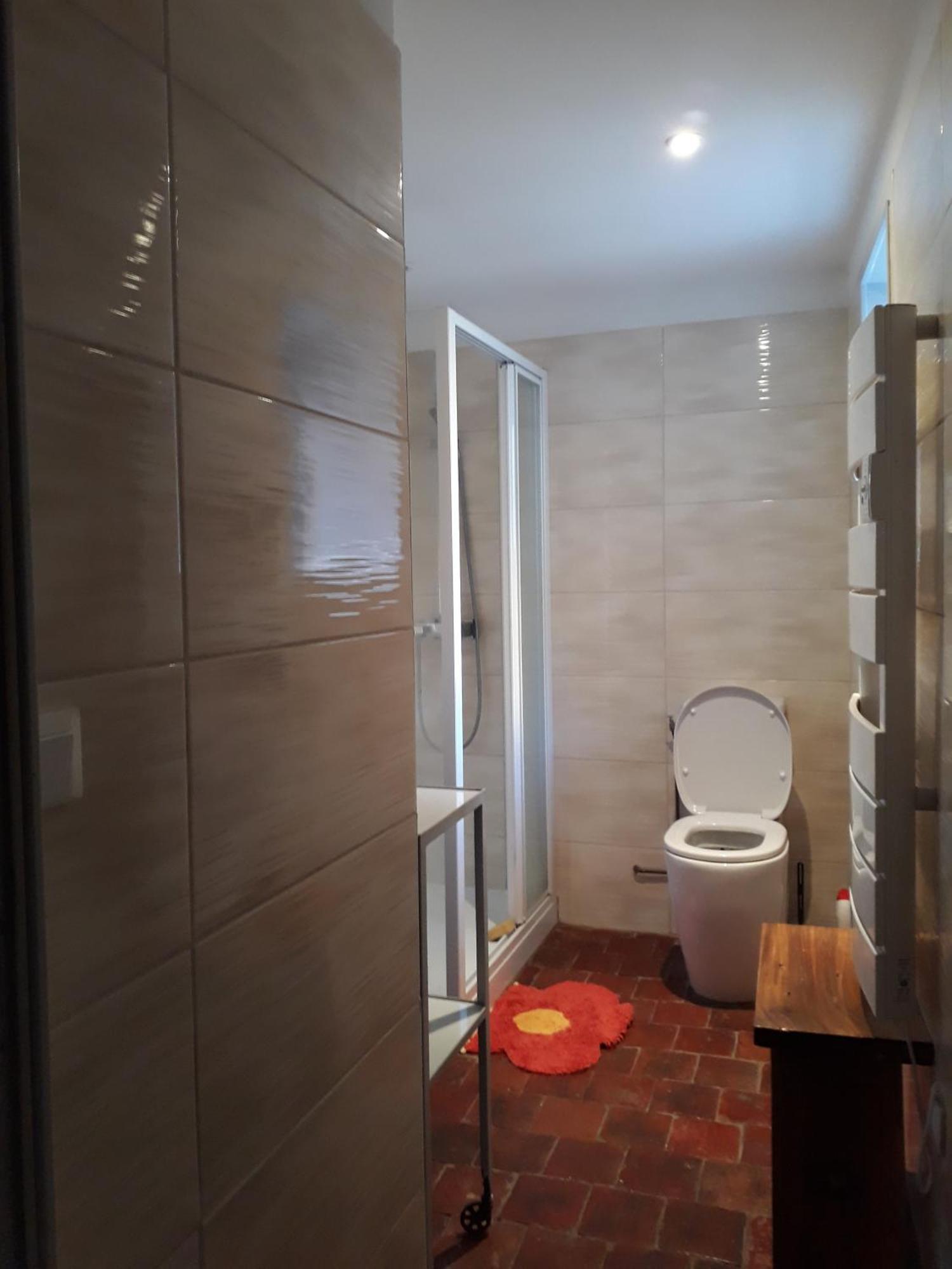Holiday home Galerie Benjamine