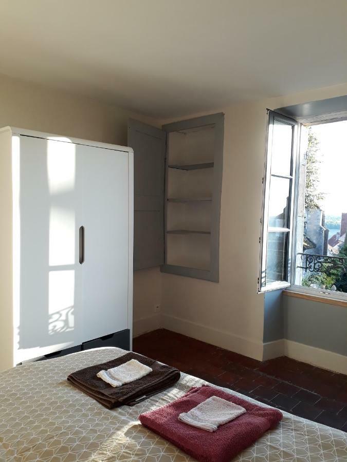 Holiday home Galerie Benjamine
