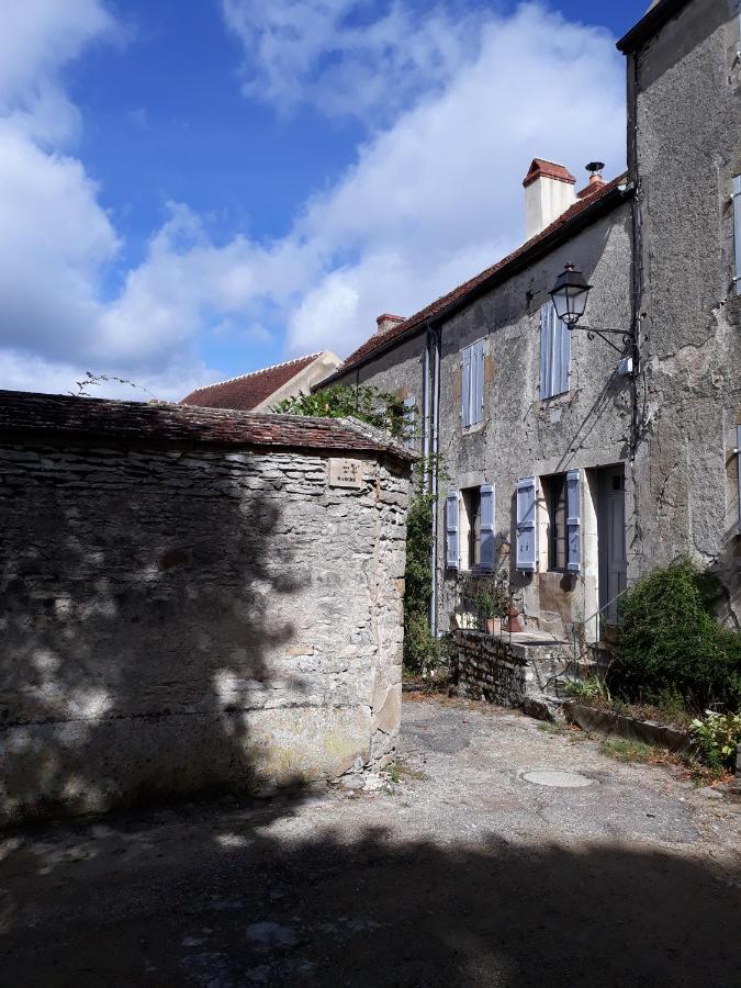 Galerie Benjamine *