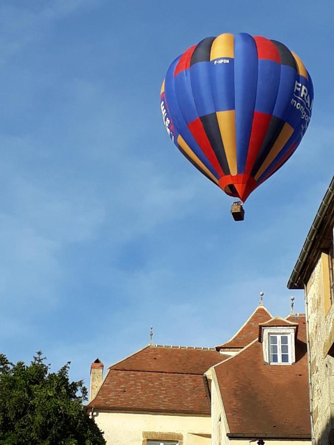 Galerie Benjamine Vezelay