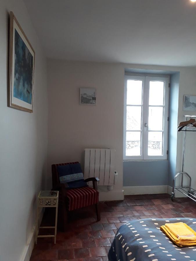 Galerie Benjamine Vezelay