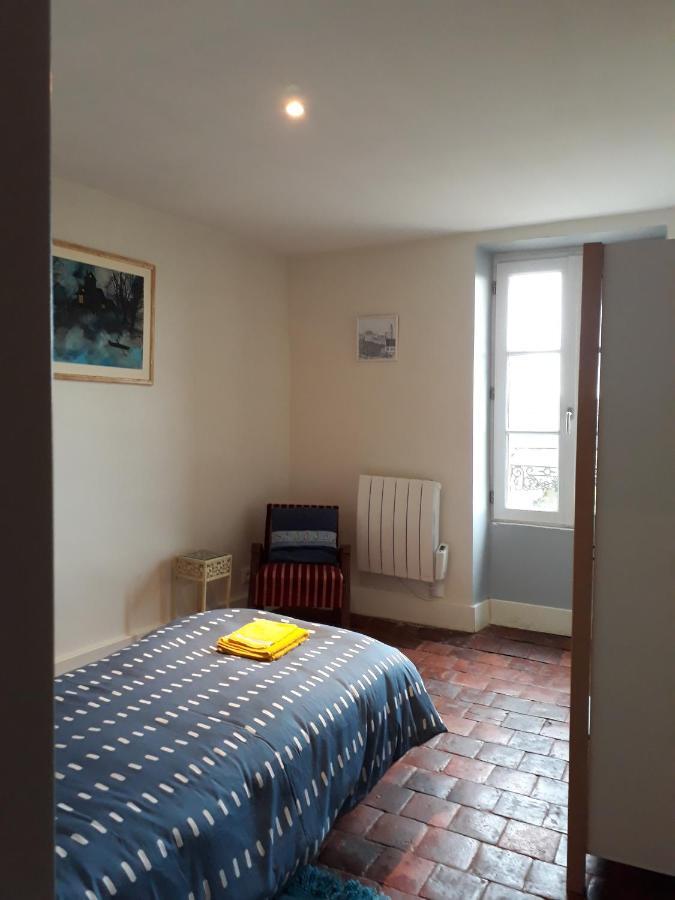 Galerie Benjamine * Vezelay